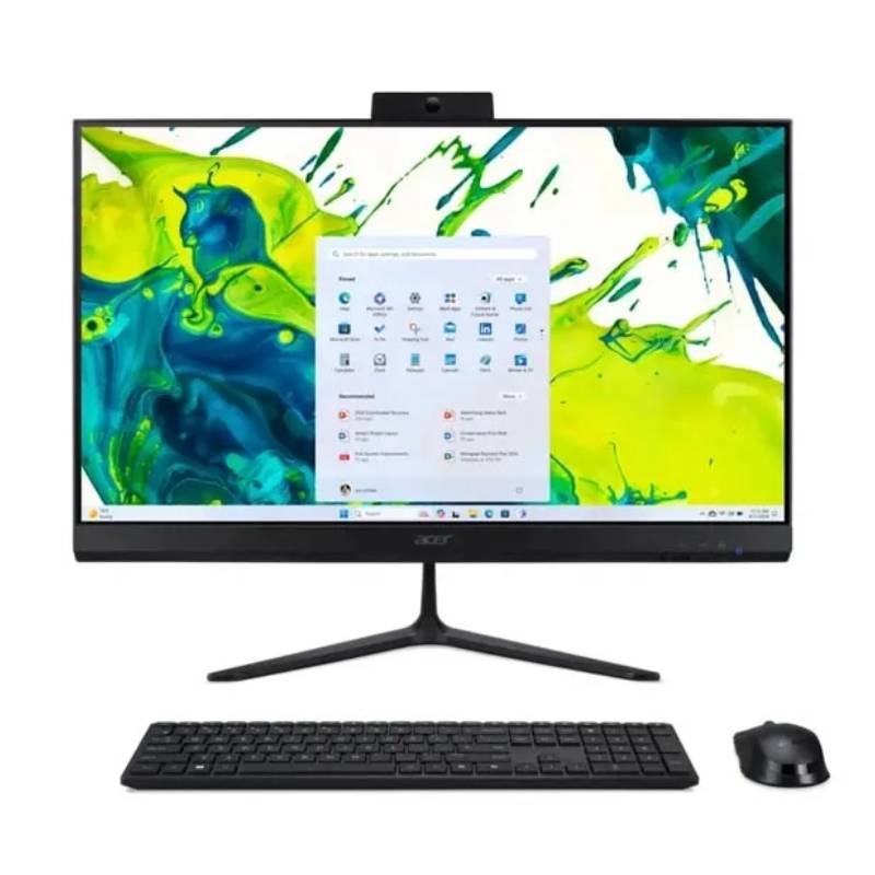 Monoblok Acer Aspire C24-2G (DQ.BPREC.008)